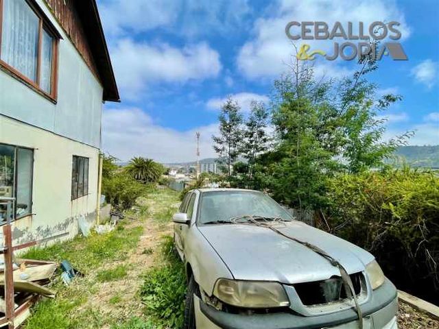 SITIO Valencia, Quilpué