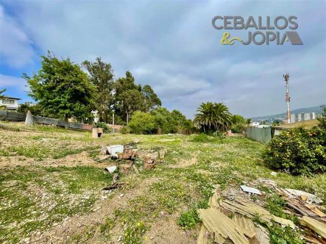 SITIO Valencia, Quilpué