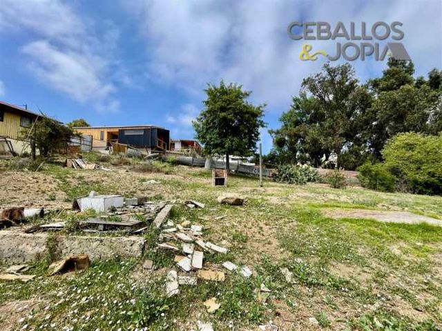 SITIO Valencia, Quilpué