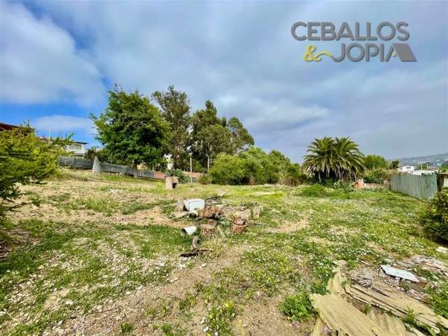 SITIO Valencia, Quilpué