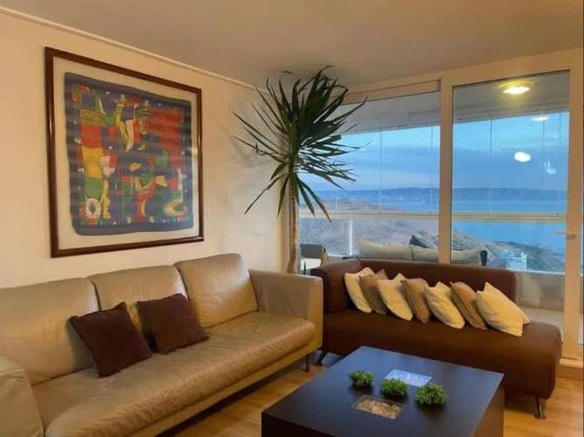 DEPARTAMENTO Av Costa Montemar