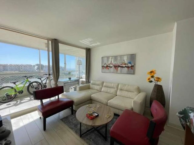 DEPARTAMENTO Las golondrinas y Teresa Hamel Nieto