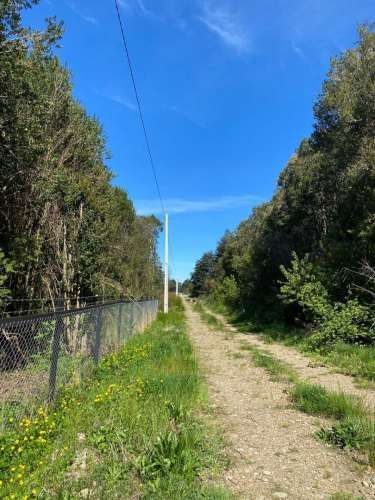 PARCELA NUEVA BRAUNAU