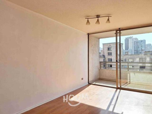 Departamento en Nataniel Cox