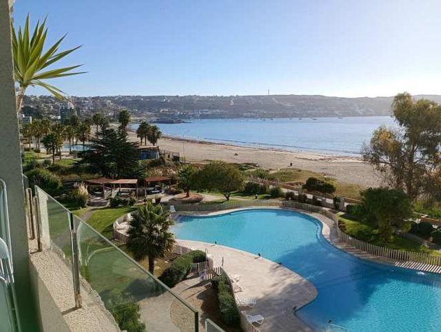 ARRIENDO - DEPARTAMENTO 2D 2B 1E CONDOMINIO COSTA HERRADURA - COQUIMBO