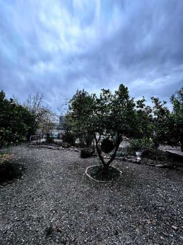 Parcela con casa 4D+2B de uso comercial (94569)