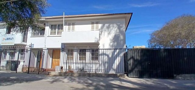 AMPLIA CASA CENTRO COPIAPO