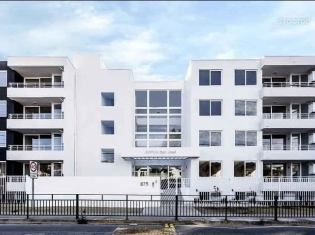 Venta de Departamento en Centro de Quilpue