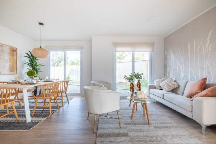 Excelente casa con la mejor distribución (99544)