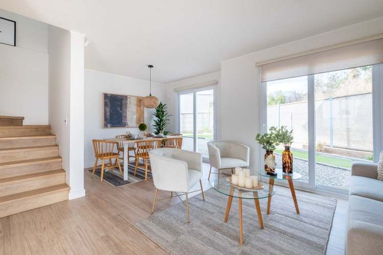 Excelente casa con la mejor distribución (99544)