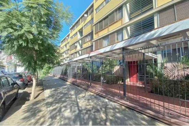 Parque o´higgins!!se reciben ofertas