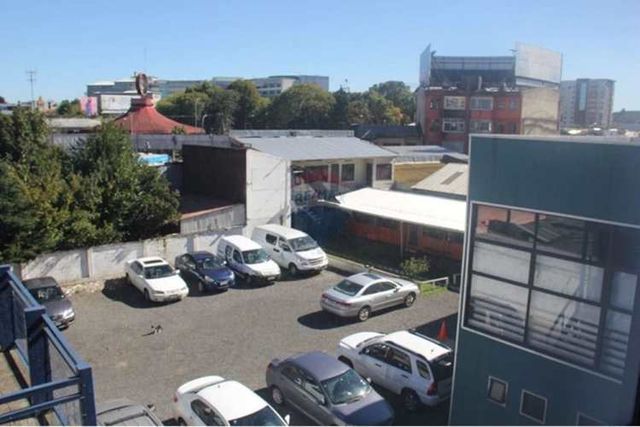 En venta edificio institucional  en  temuco