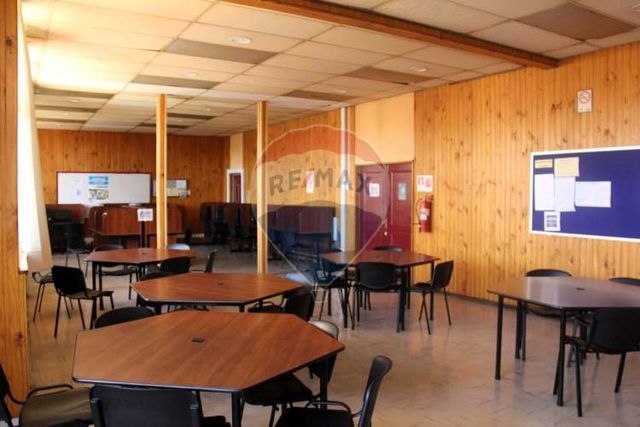 En venta edificio institucional  en  temuco