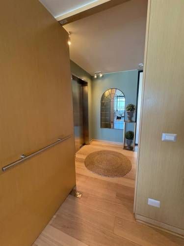 DEPARTAMENTO Francisco Bulnes Correa