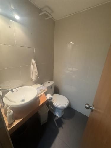 OFICINA Metro Tobalaba