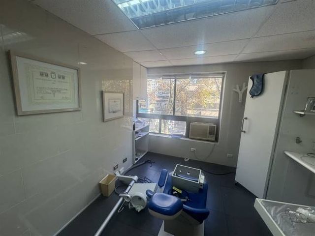 OFICINA Metro Tobalaba