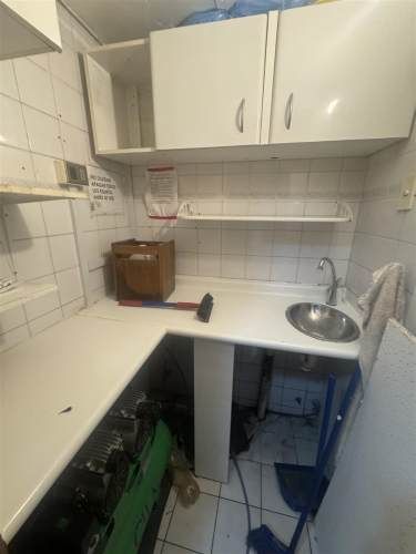 OFICINA Metro Tobalaba