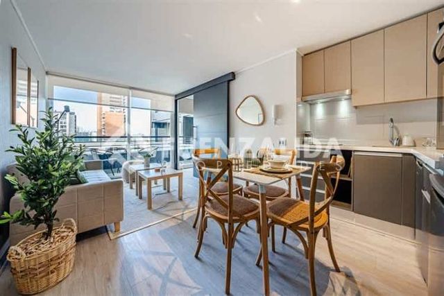 DEPARTAMENTO Santa Rosa/Tarapacá