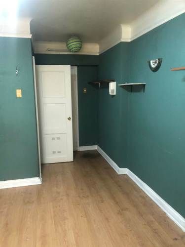 OFICINA Bombero Adolfo Ossa