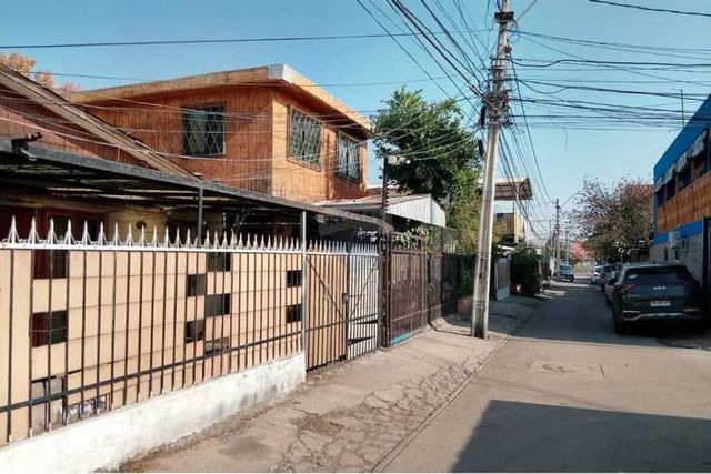 Casa en venta 4 dormitorios 3 baños