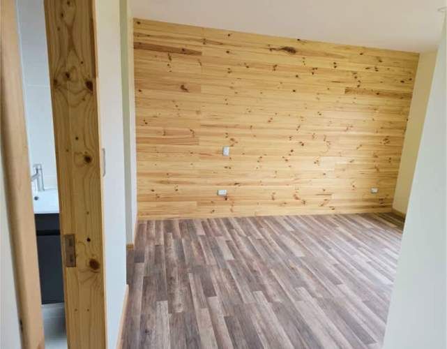 Casa SECTOR CRUCE VALLE SIMPSON