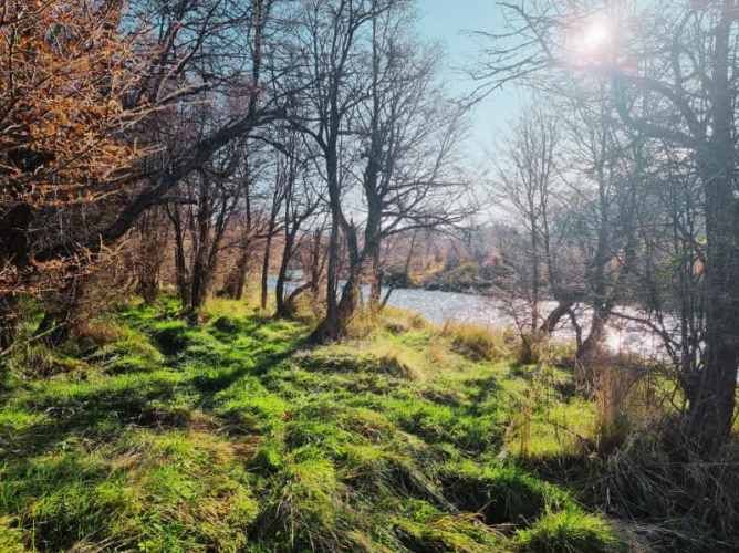 Casa SECTOR CRUCE VALLE SIMPSON