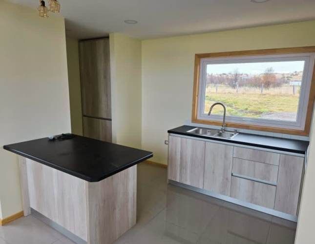 Casa SECTOR CRUCE VALLE SIMPSON