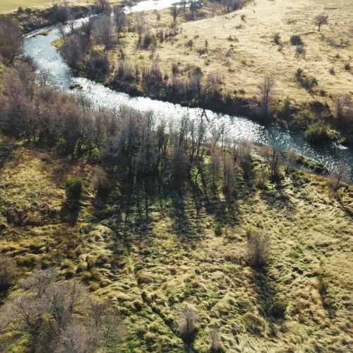 Casa SECTOR CRUCE VALLE SIMPSON