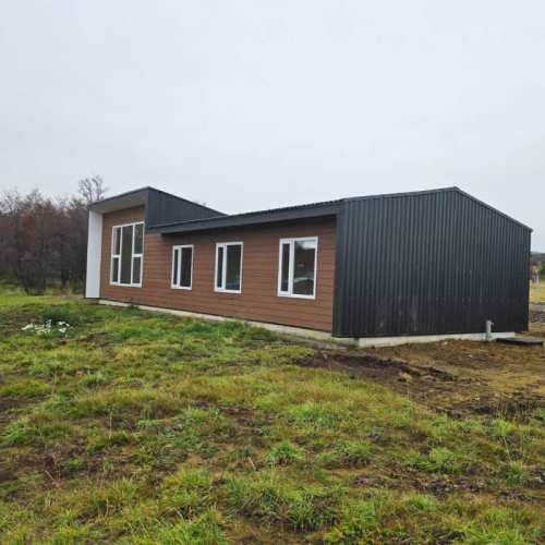 Casa SECTOR CRUCE VALLE SIMPSON