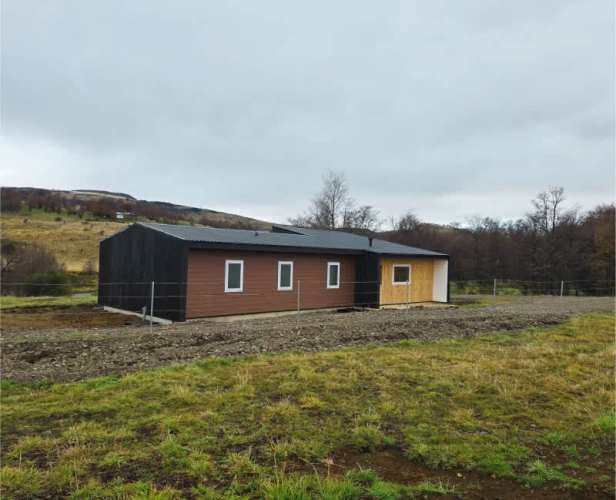 Casa SECTOR CRUCE VALLE SIMPSON