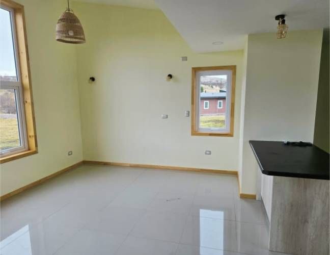 Casa SECTOR CRUCE VALLE SIMPSON