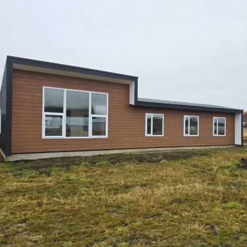 Casa SECTOR CRUCE VALLE SIMPSON