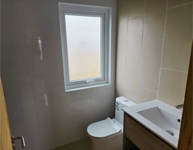 Casa SECTOR CRUCE VALLE SIMPSON