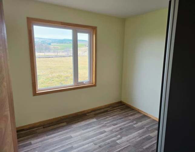 Casa SECTOR CRUCE VALLE SIMPSON