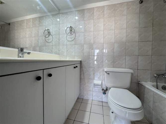 DEPARTAMENTO Espectacular terraza | Santiago Centro .