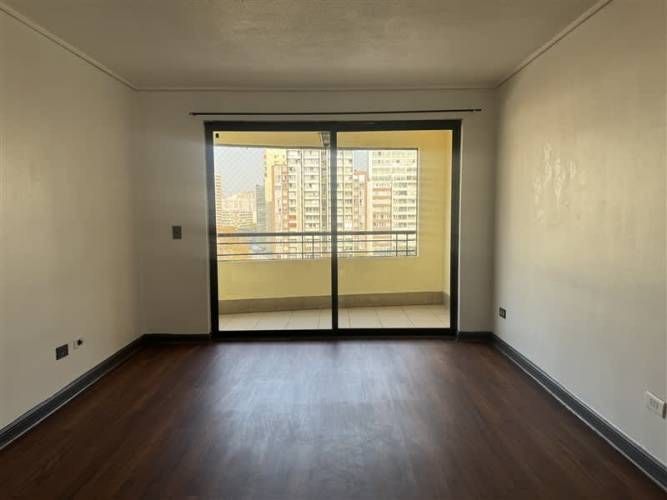 DEPARTAMENTO Espectacular terraza | Santiago Centro .