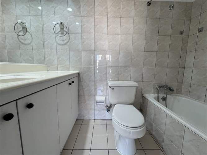 DEPARTAMENTO Espectacular terraza | Santiago Centro .