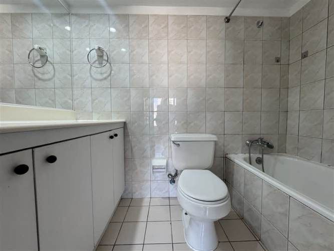 DEPARTAMENTO Espectacular terraza | Santiago Centro .