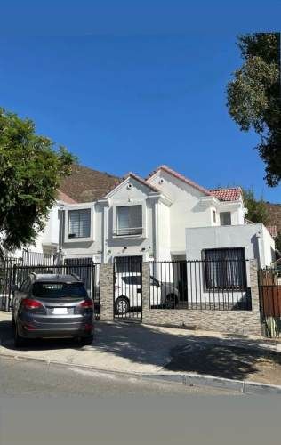 CASA Camino del agua con Transversal uno