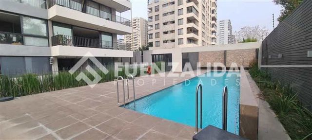 DEPARTAMENTO Metro San Miguel