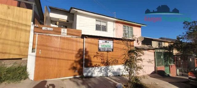 CASA Casa en venta en Los Escritores