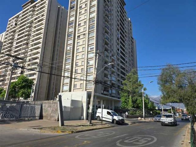 DEPARTAMENTO Camino Agrícola con Vicuña Mackenna