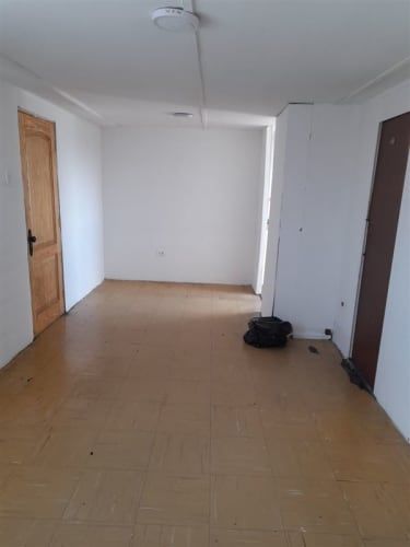 DEPARTAMENTO Santa Rosa con Sargento Menadier