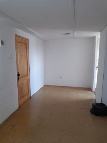 DEPARTAMENTO Santa Rosa con Sargento Menadier