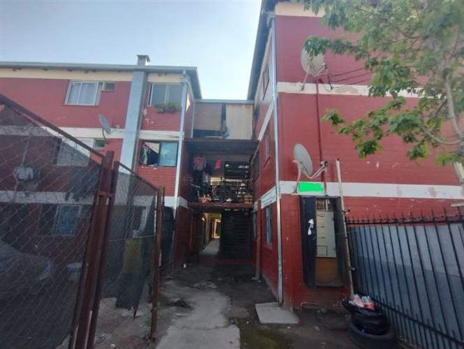 DEPARTAMENTO Santa Rosa con Sargento Menadier