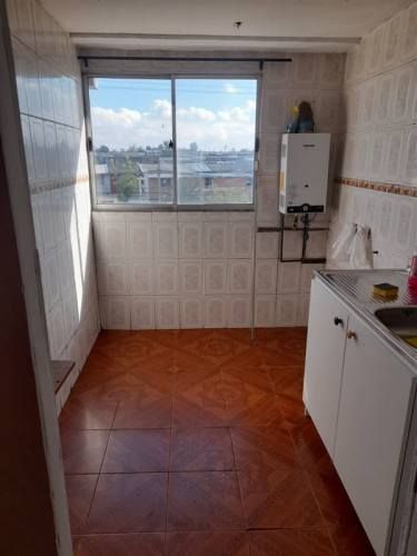 DEPARTAMENTO Santa Rosa con Sargento Menadier