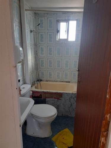 DEPARTAMENTO Santa Rosa con Sargento Menadier