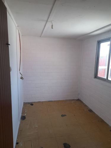 DEPARTAMENTO Santa Rosa con Sargento Menadier