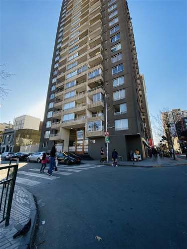 DEPARTAMENTO Mencia de los nidos 1111