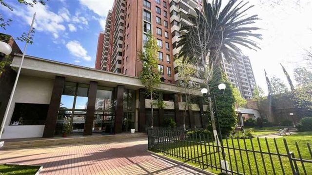 DEPARTAMENTO Santos Dumont 560